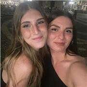 Mi chiamo Zoe, ho 21 anni ed offro lezioni private di lingua inglese